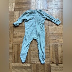 Kyte Baby Newborn Onesie